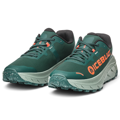 Arcus 2 Women's RB9X GTX - SeaMoss/Coral | Webshop