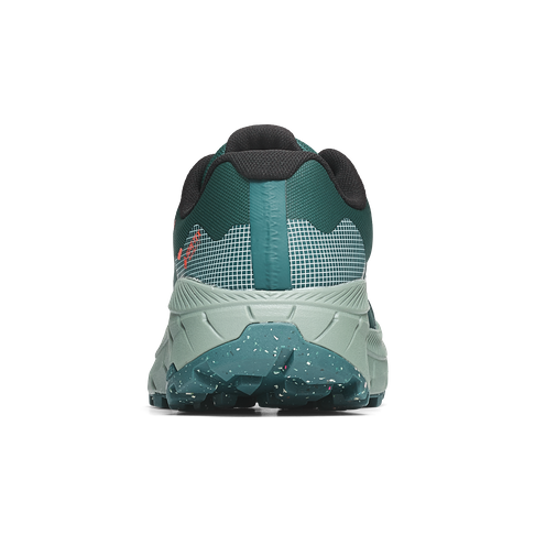 Arcus 2 Women's RB9X GTX - SeaMoss/Coral | Icebug