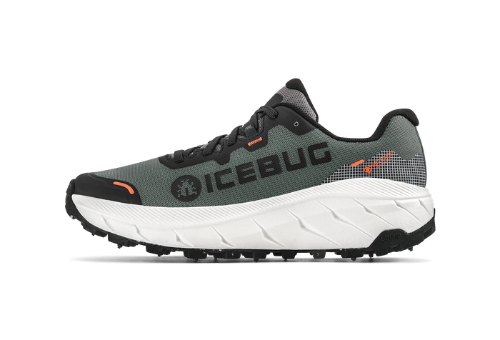 Icebug Arcus 2 Women"s BUGrip GTX - Grey'