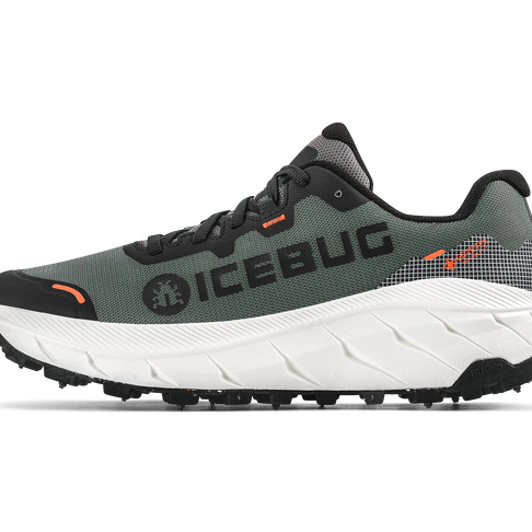 Järv Gaiter Women's RB9X GTX - IceBlue/Orange | Webshop