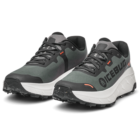 Järv Gaiter Women's RB9X GTX - IceBlue/Orange | Webshop