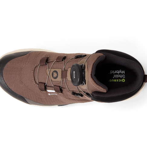 Rover 2 Mid Men's RB9X GTX - Cedarwood | Icebug