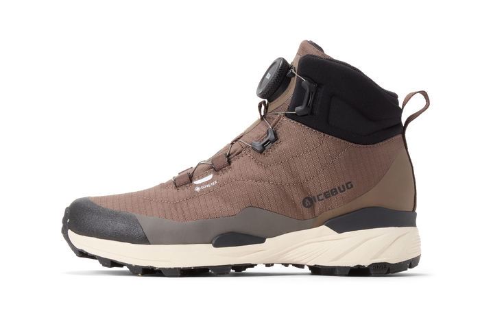 Icebug Rover 2 Mid Men's RB9X GTX - Cedarwood