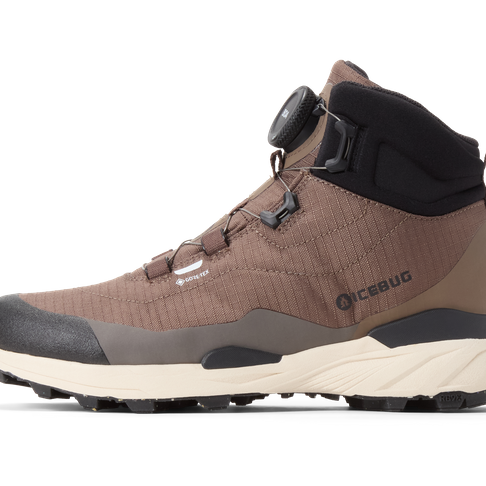 Rover 2 Mid Men's RB9X GTX - Black | Webshop