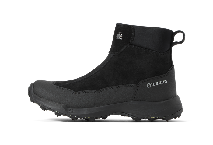 Icebug Metro2 Women"s BUGrip - Black'