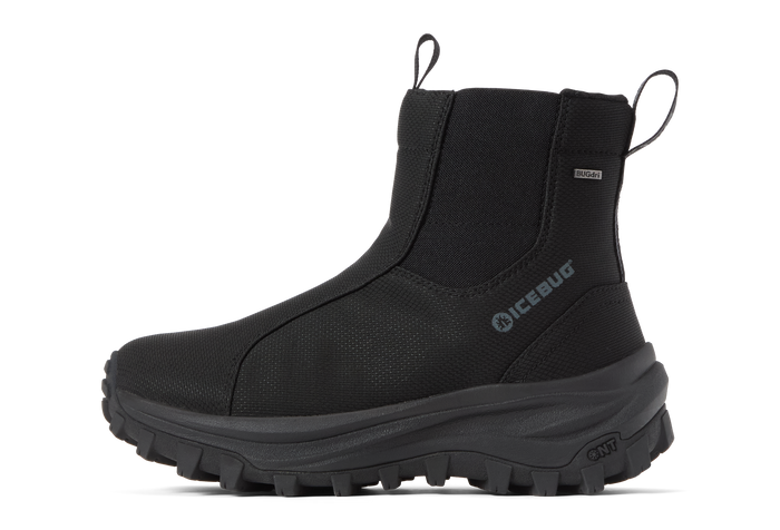 Icebug Vallda NT - Black