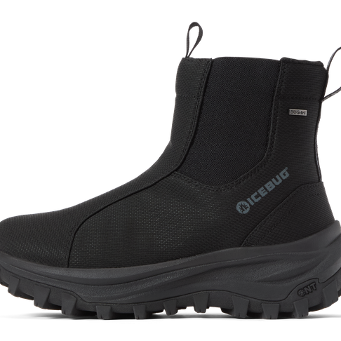 Vallda NT - Black | Webshop