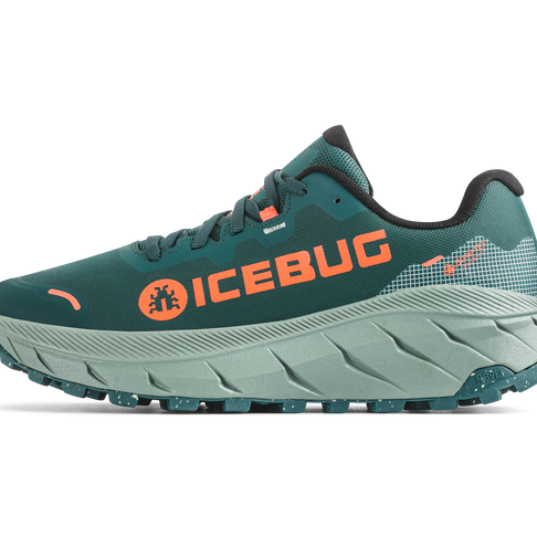 Arcus 2 Men's RB9X GTX - SeaMoss/Coral | Webshop