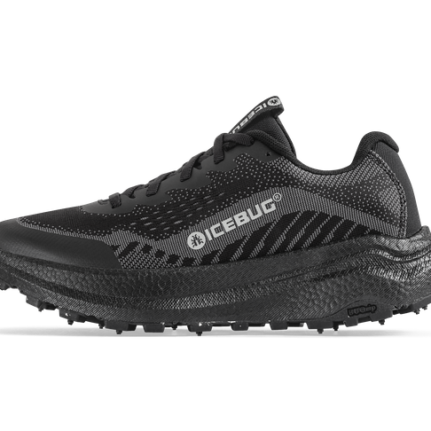 Myr Women's BUGrip - Black | Webshop