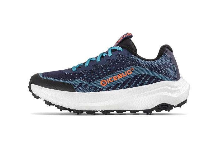 Icebug Myr Women's BUGrip - MidnightBlue