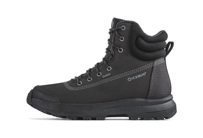 Icebug Lunne NT - Black