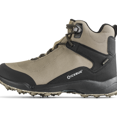 Pace3 Women's BUGrip GTX - Walnut | Webshop