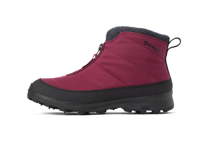 Icebug Sala Women"s BUGrip - Mulberry'