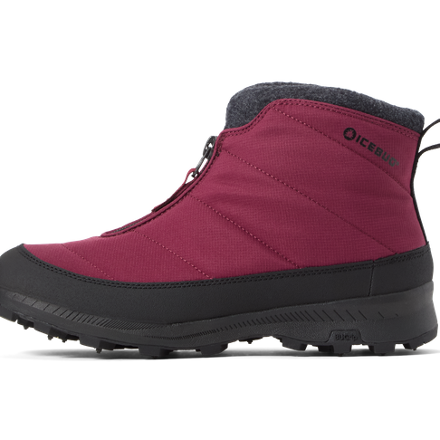 Sala Women's BUGrip - Mulberry | Webshop