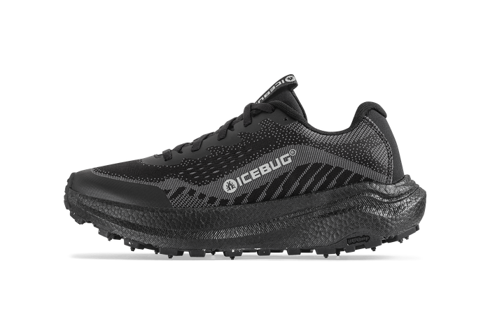 Icebug Myr Men"s BUGrip - Black'