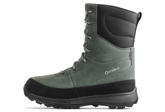Icebug Torne 2 NT GTX - PineGrey