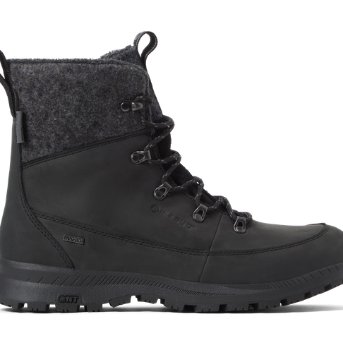 Pace 3 Men's NT GTX - Black | Icebug