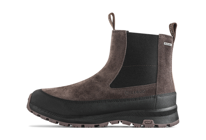 Icebug Boda Men's NT - Taupe