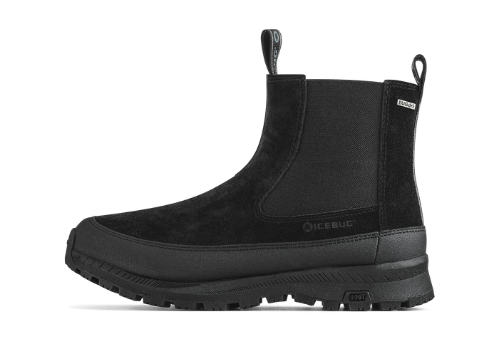 Icebug Boda Men"s NT - Black'