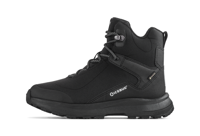 Icebug Pace 3 Women's NT GTX - Black