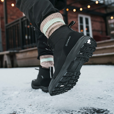 Nirak 2 Men's NT - Black | Webshop