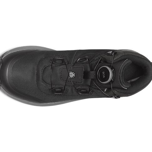 Stavre 2 Men's NT GTX - Black/Granite | Webshop
