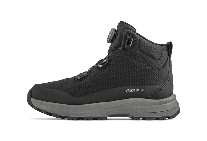 Icebug Stavre 2 Women"s NT GTX - Black/Granite'
