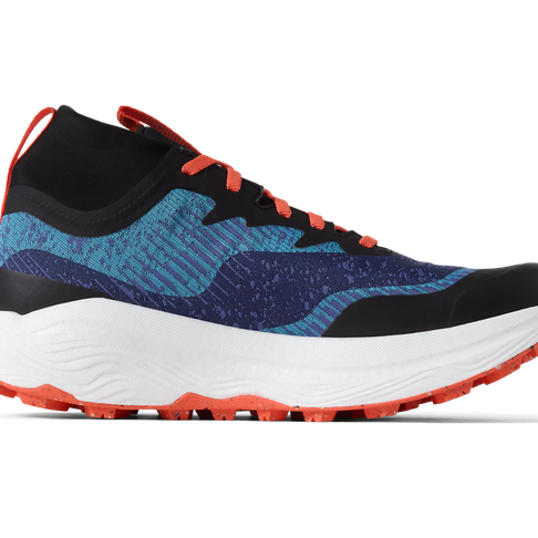 Järv Gaiter Women's RB9X GTX - IceBlue/Orange | Webshop