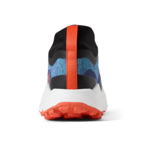 Järv Gaiter Women's RB9X GTX - IceBlue/Orange | Webshop