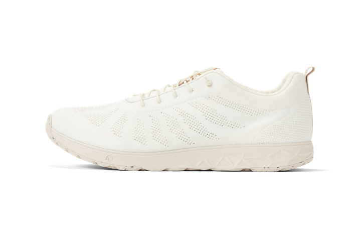 Icebug Eli RB9X - CreamWhite