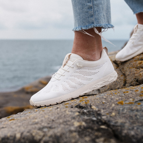 Eli RB9X - CreamWhite | Icebug