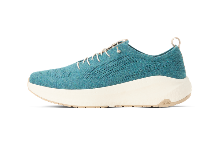 Icebug Aura ReWool RB9X - MelangeBlue