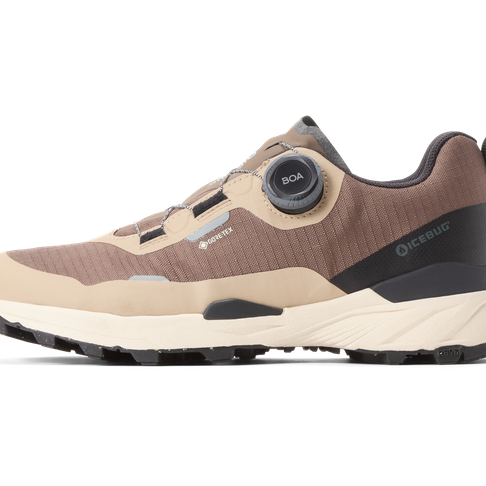 Rover 2 Men's RB9X GTX - Taupe | Webshop