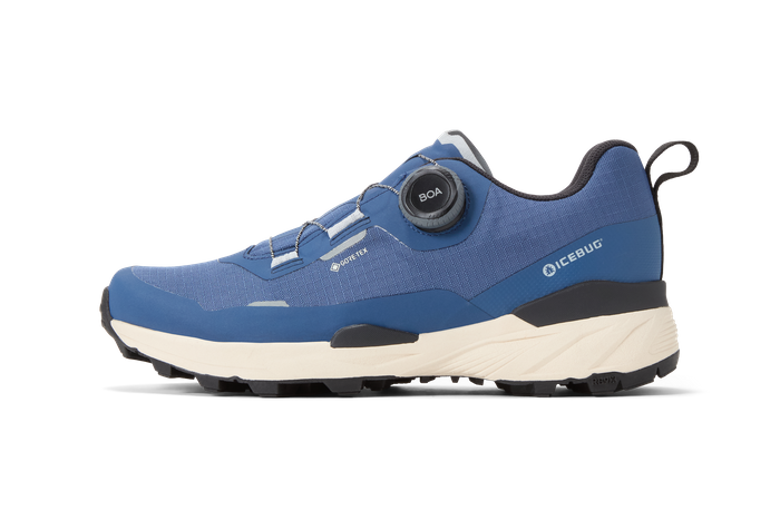 Icebug Rover 2 Men's RB9X GTX - Navy