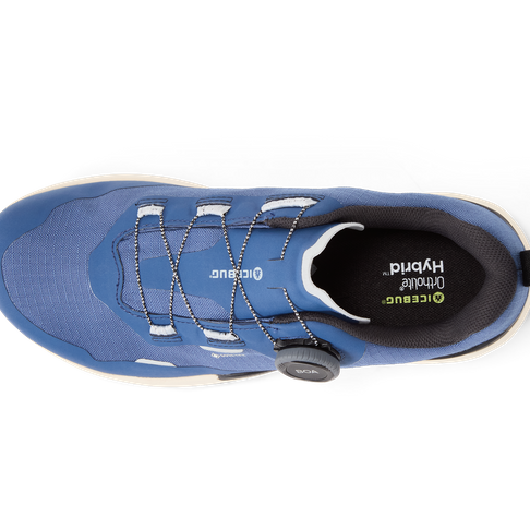 Rover 2 Men's RB9X GTX - SteelBlue | Icebug