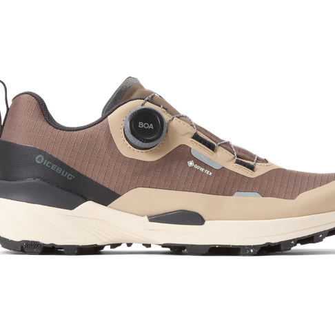 Rover 2 Women's RB9X GTX - Taupe | Icebug