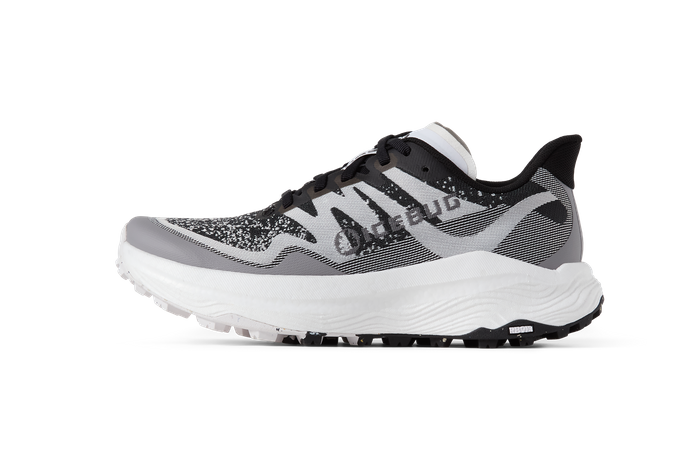 Icebug J&auml;rv Men's RB9X - Black/White