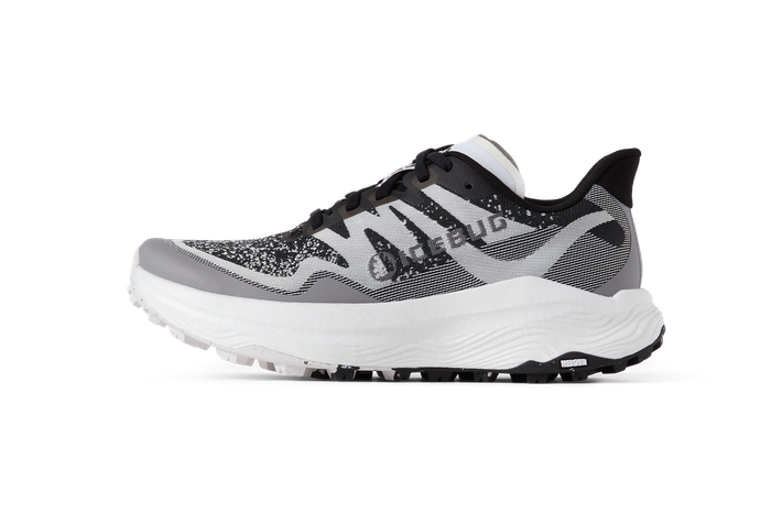 Icebug J&auml;rv Women's RB9X - Black/White