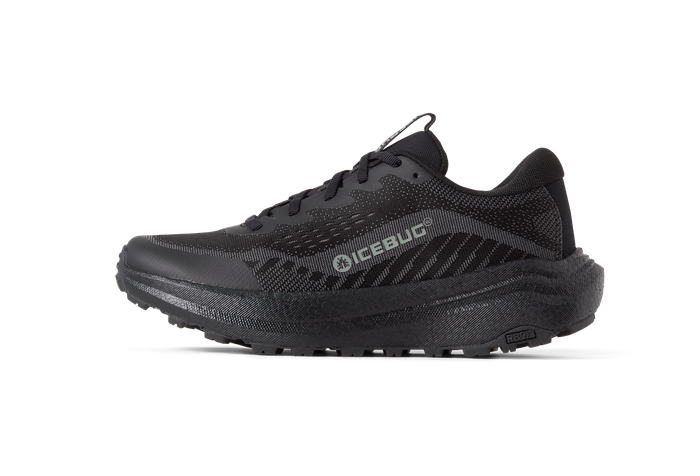 Icebug Myr Men's RB9X - Black