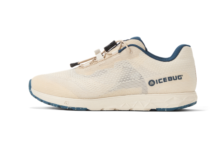 Icebug Kaipa RB9X - Birch/Navy