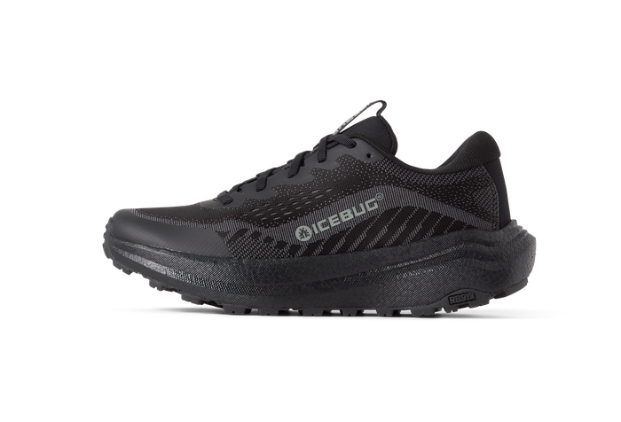 Icebug Myr Women's RB9X - Black