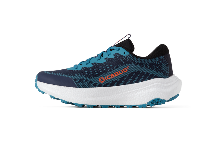 Icebug Myr Women's RB9X - TripleBlue