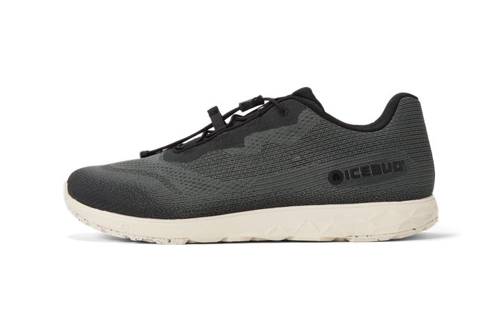 Icebug Kaipa RB9X - Black/Rock