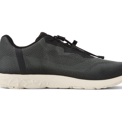 Kaipa RB9X - Black/Rock | Icebug