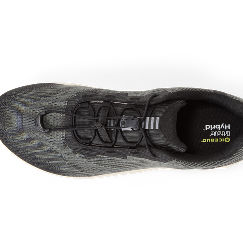 Kaipa RB9X - Black/Rock | Icebug