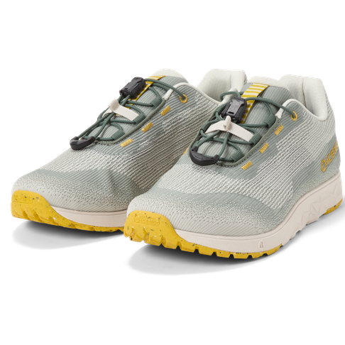 Kaipa RB9X - LaurelGreen/LemonCurry | Icebug