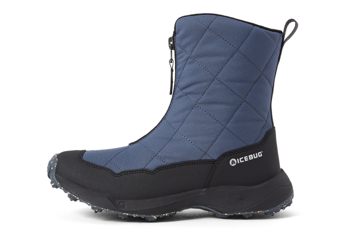 Icebug Ivalo4 Women's BUGrip - GreyWhale