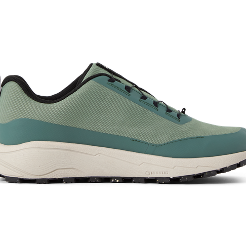 Haze Women's RB9X GTX - LaurelGreen | Icebug