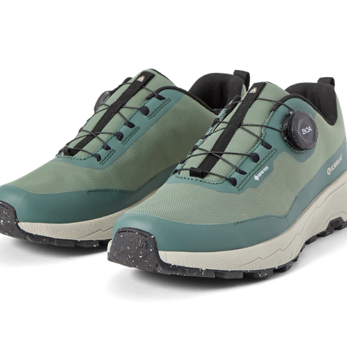 Haze Women's RB9X GTX - LaurelGreen | Icebug