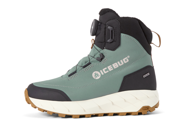 Icebug Alne NT - LaurelGreen